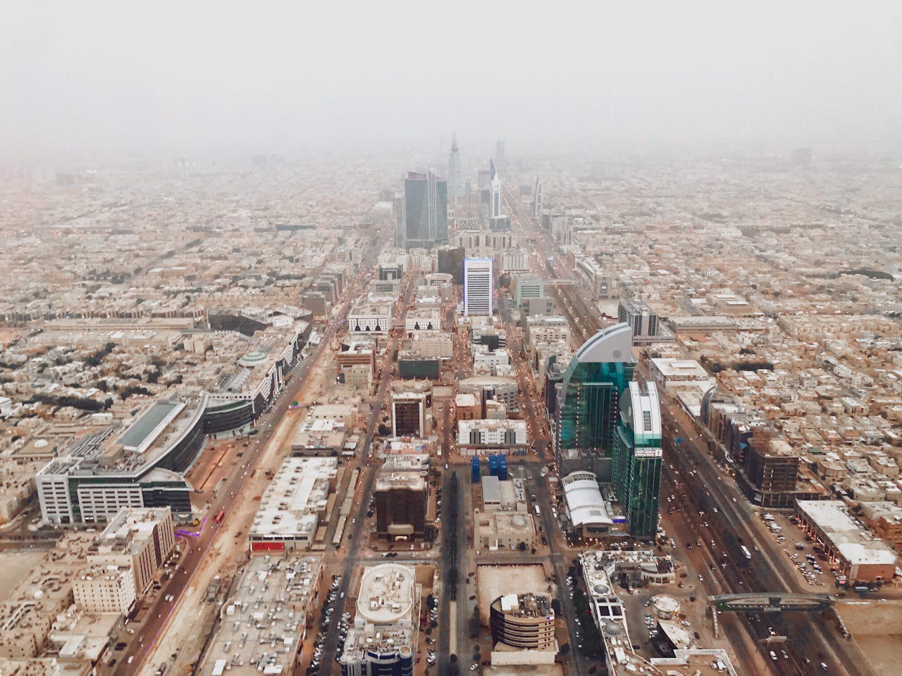 Things to Do in Riyadh: Must-Visit Places & Top Attractions