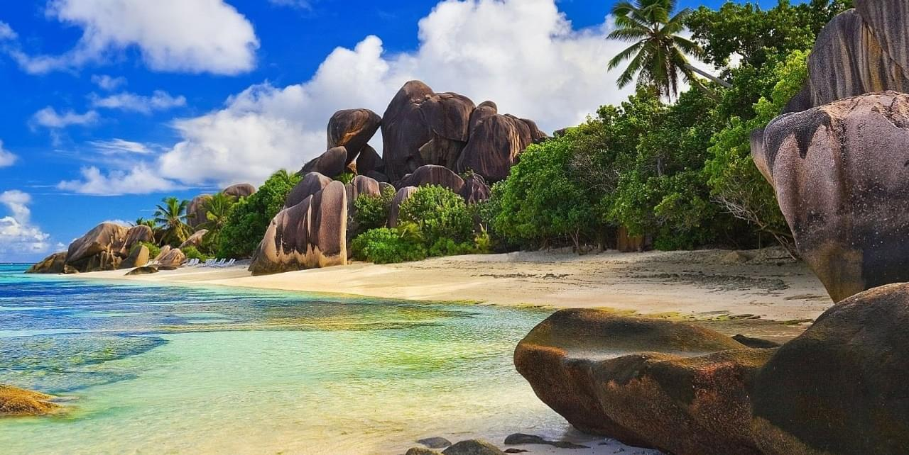 Best Beaches in Cambodia