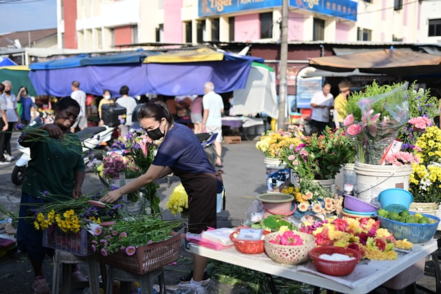 The Best Markets In Malaysia You Must Visit