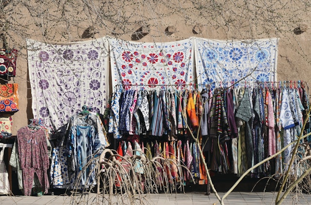 Best Markets in Uzbekistan | Your Ultimate Shopping Guide