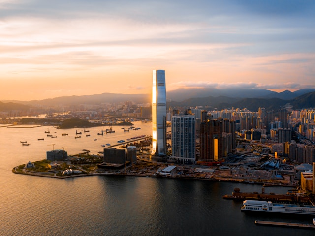 Find Out the Best Time to Visit Hong Kong Before Planning Your Next Vacation