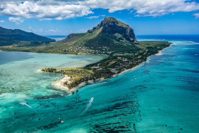 Explore the Best Time to Visit Mauritius
