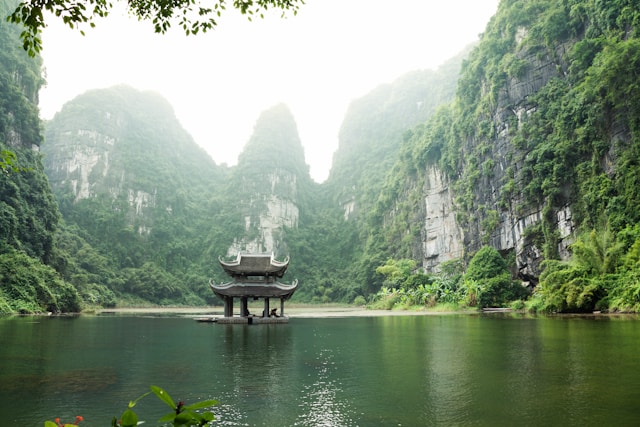 Know the Best Time to Visit Vietnam Before Your Next Holiday