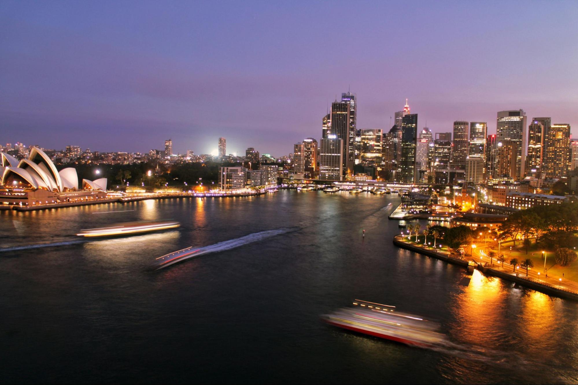 15 Best Things to Do in Sydney, Australia