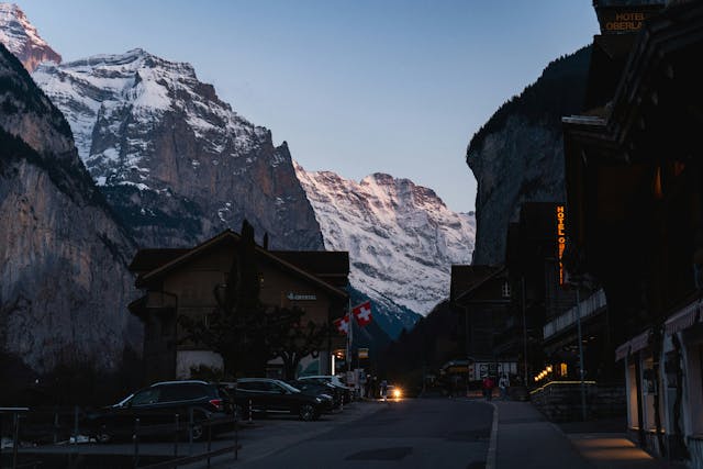 Best Time to Visit Switzerland – Plan Your Trip Like a Pro!