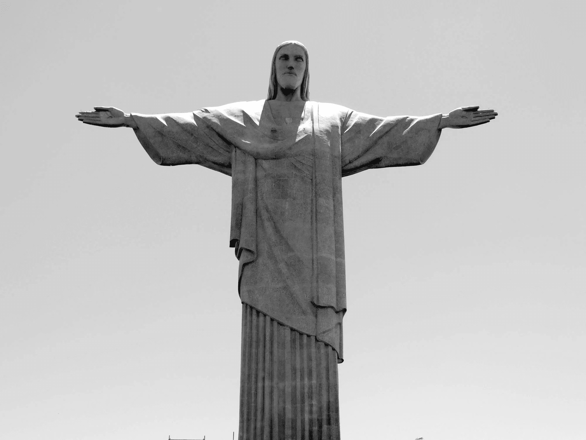 Brazil Monuments