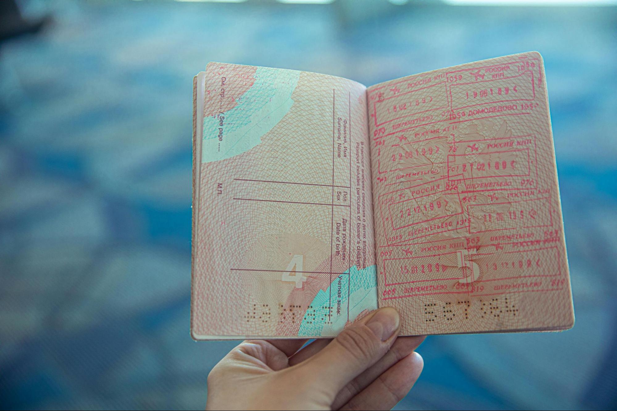 Bulgaria Visa