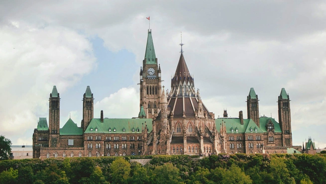 Canada Visa Photo Requirements for Indians