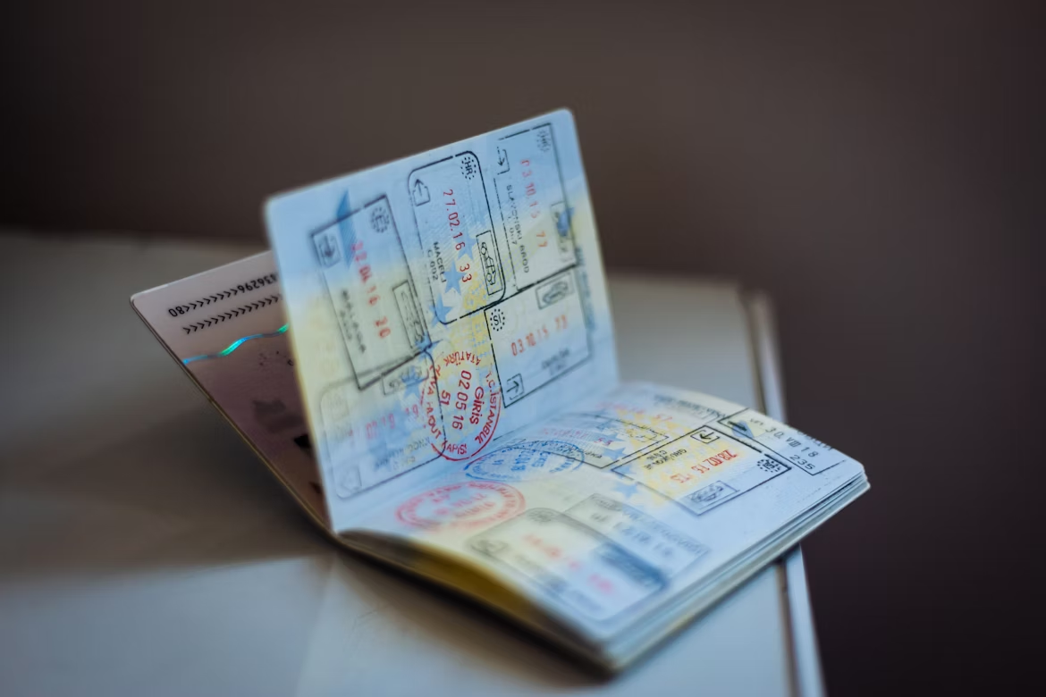 Visa Free Countries for China Passport Holders [Including VOA, eVisa & ETA]