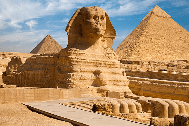 Egypt on a Budget: Affordable Travel Guide