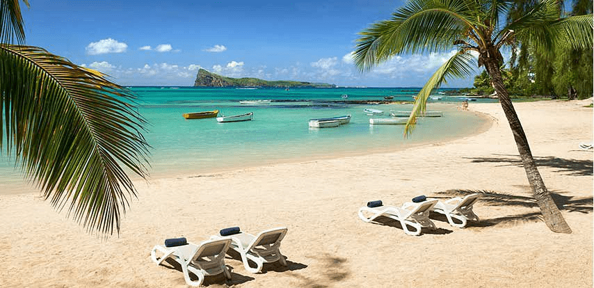 Explore the Most Beautiful Beaches in Mauritius