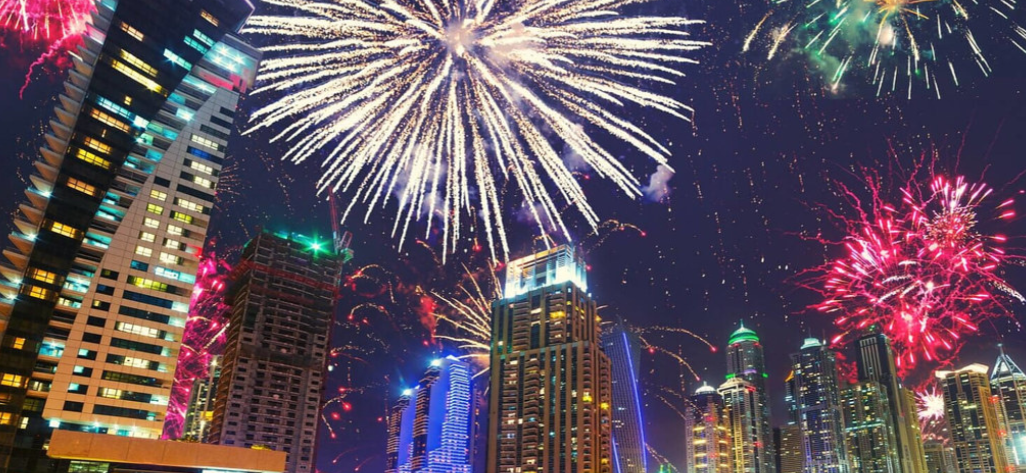 Festivals in Dubai