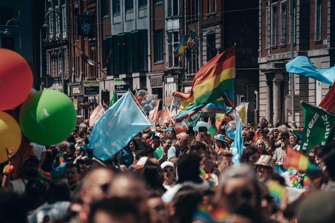 Festivals in Ireland