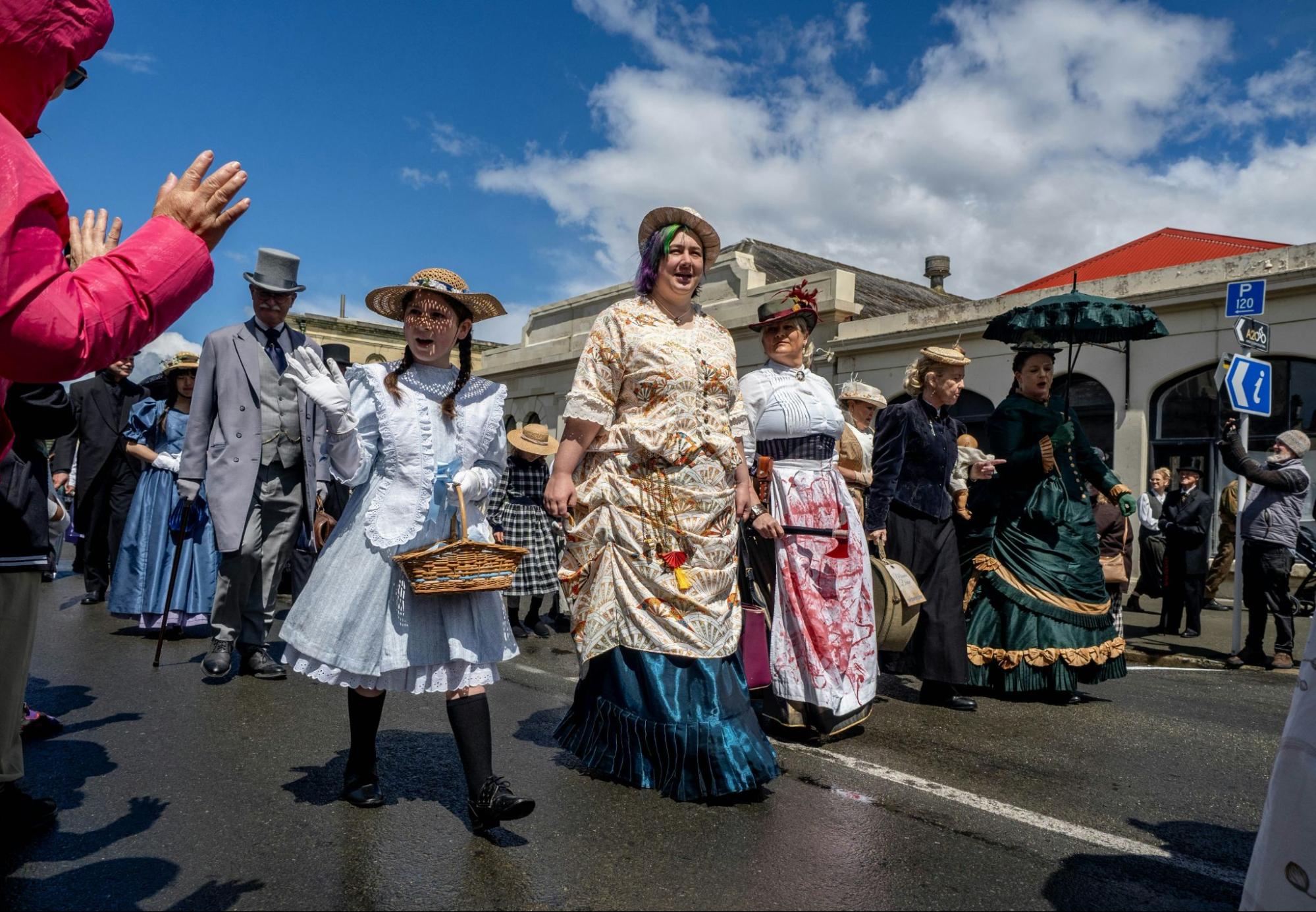 Festivals in New Zealand