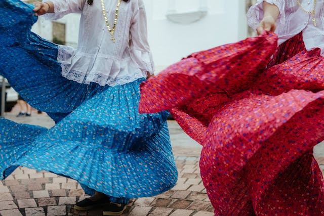 Festivals in Spain: Feel the rhythm