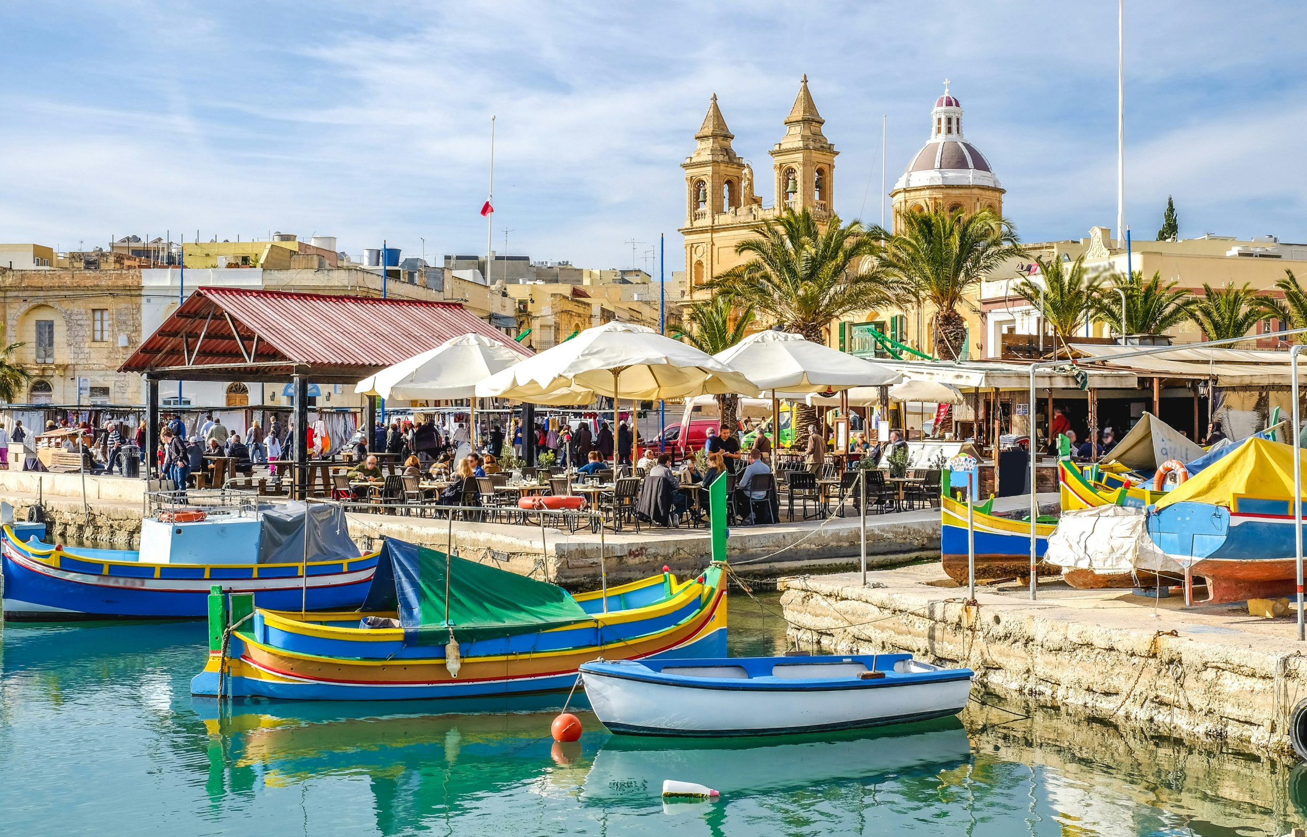 Fun things to do with kids in Malta