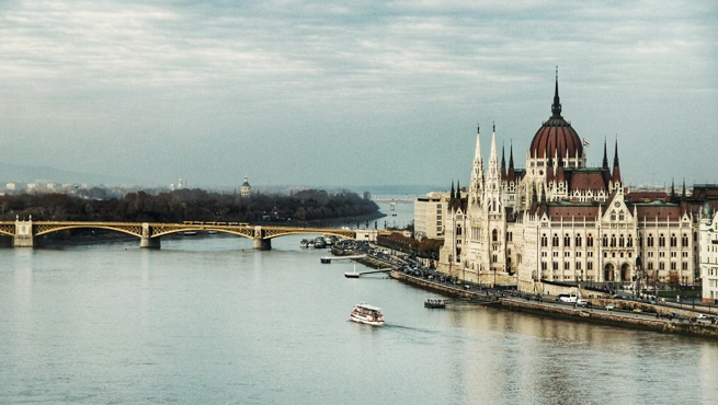 Hungary visa extension for Indians