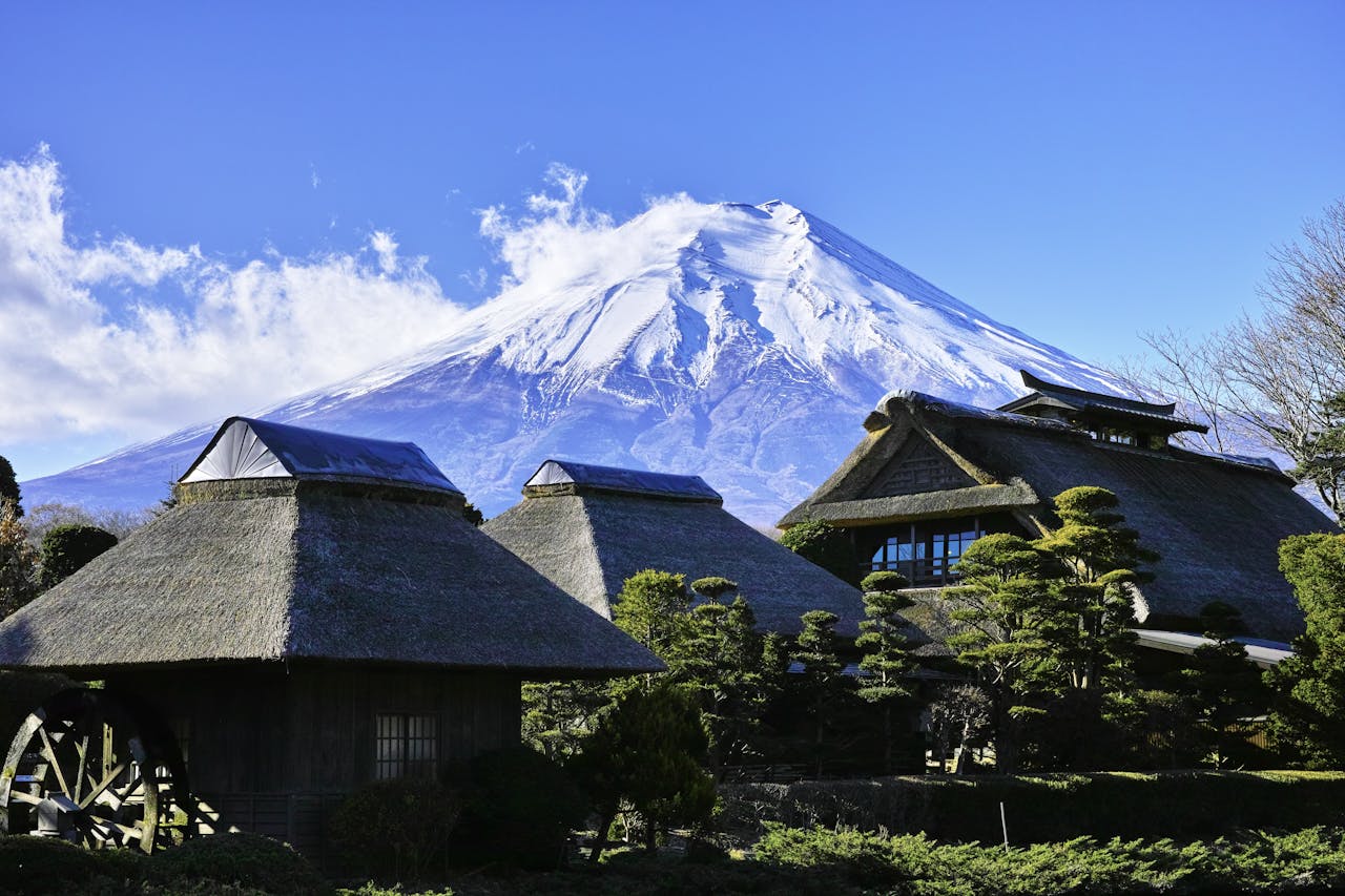 Best 10 Countries to Visit in April 2026