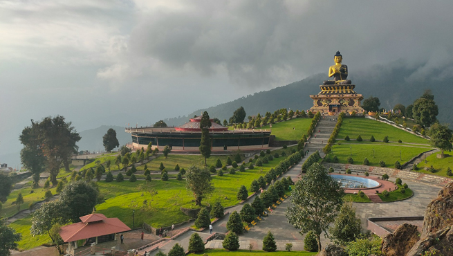 India eVisa for Brazil