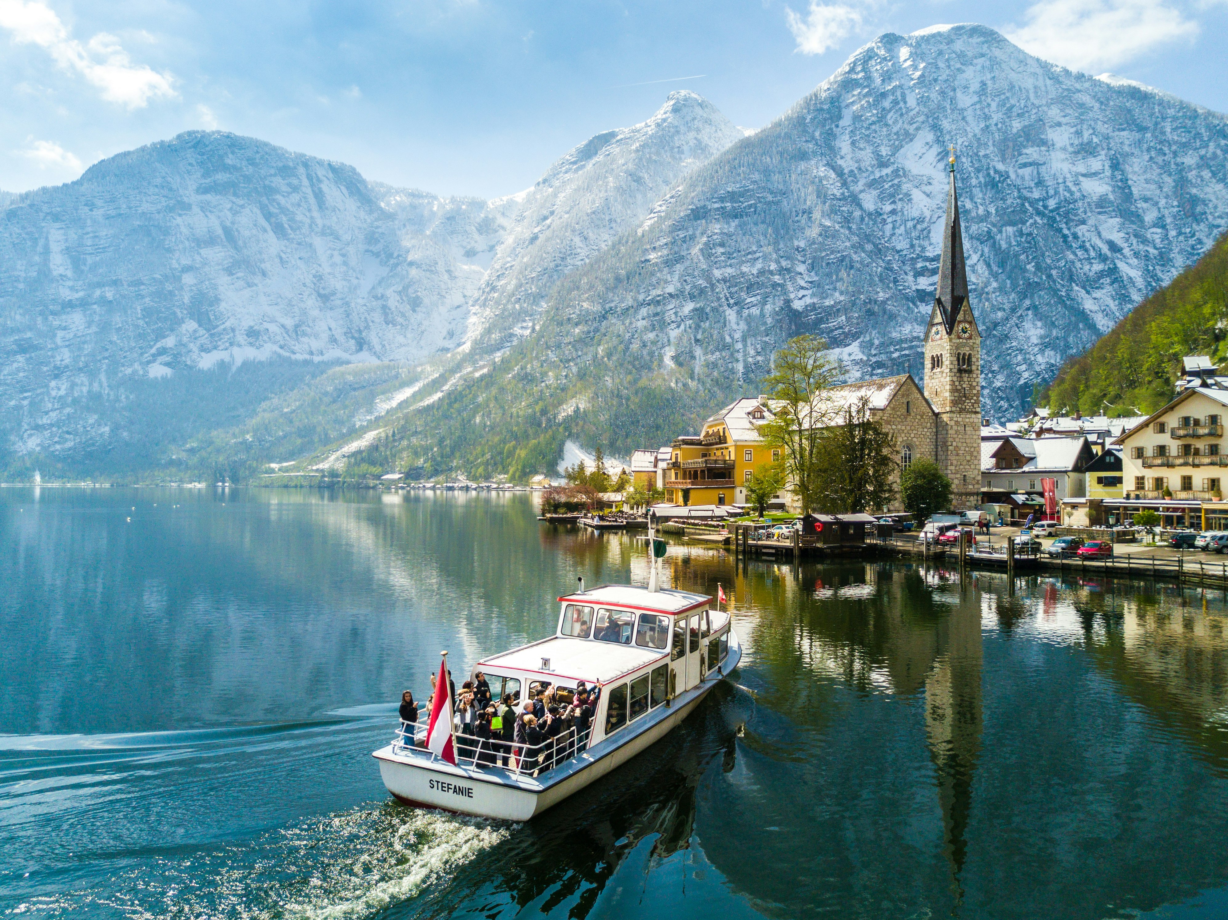 Is Austria Safe to Visit? What Travelers Need to Know | OneVasco Blog, image size:3992x2992