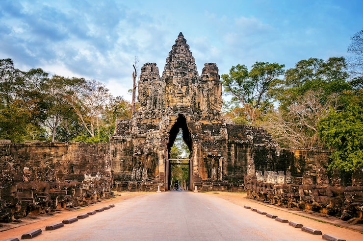 Is Cambodia Safe to Visit? Your Complete Guide to Travel Safety