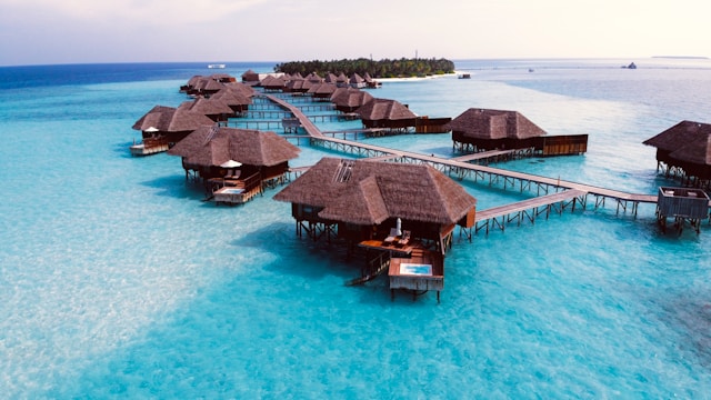 Is Maldives Safe To Visit?