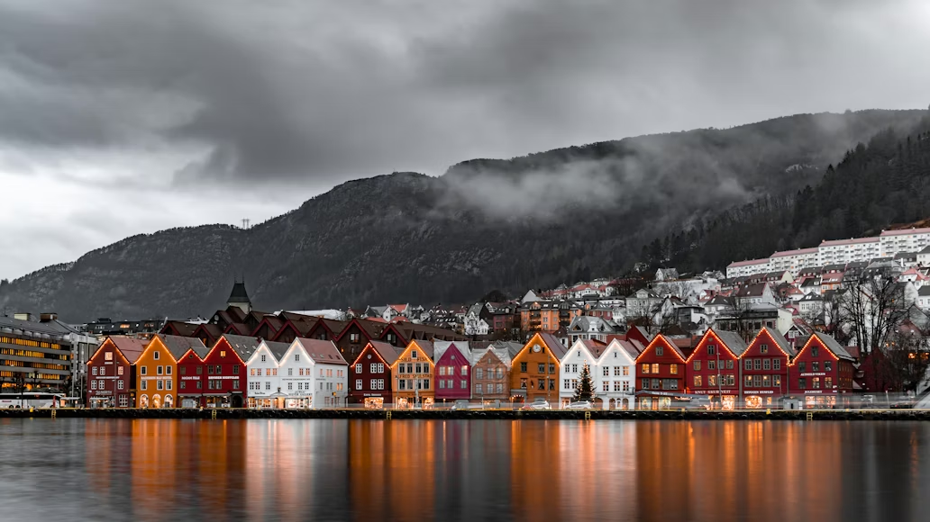 Is Norway safe to visit?