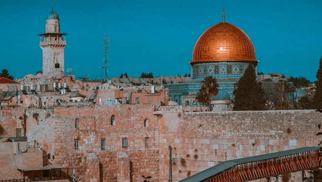 Israel Visa Extension