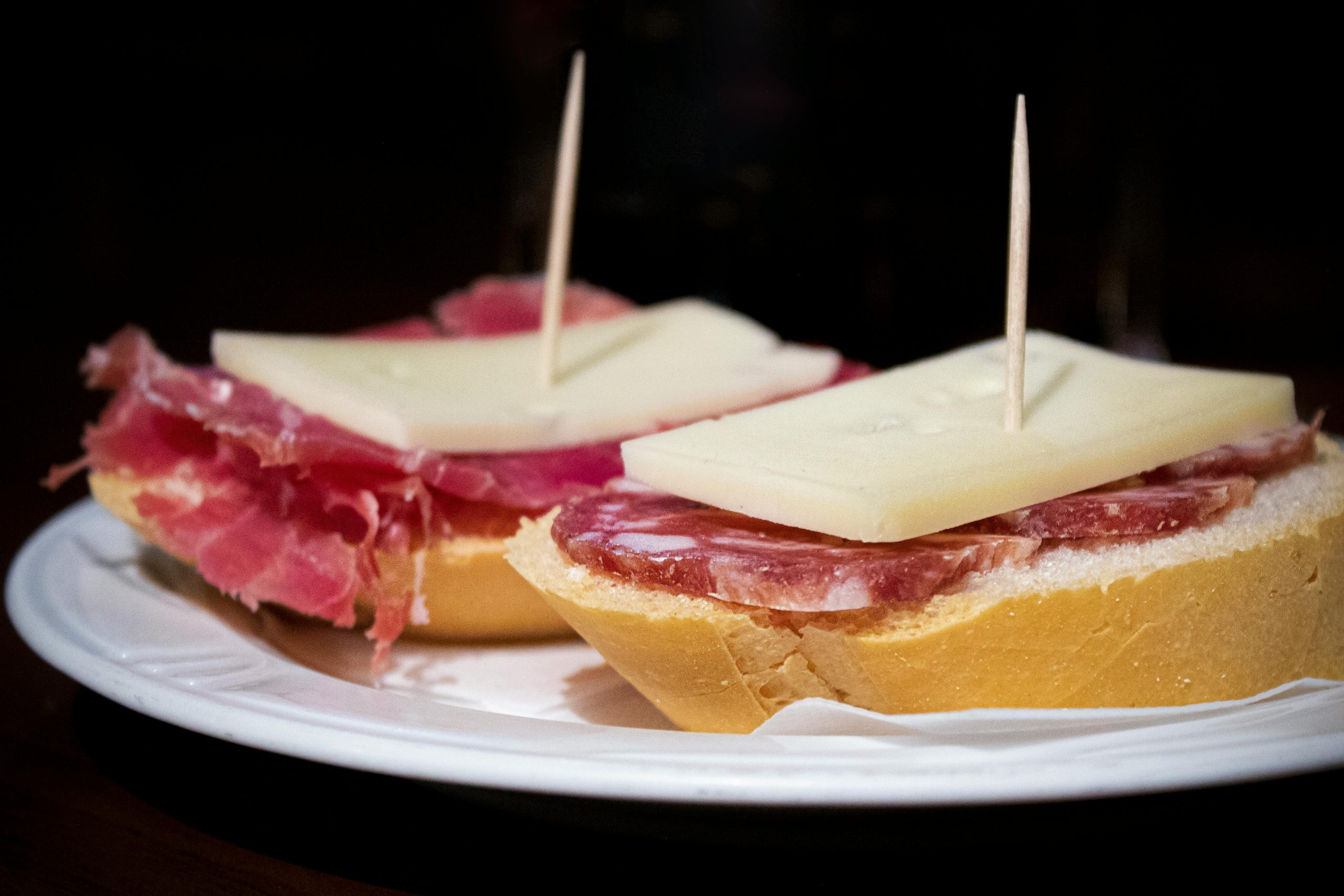 Jamón Ibérico – The Finest Spanish Ham 