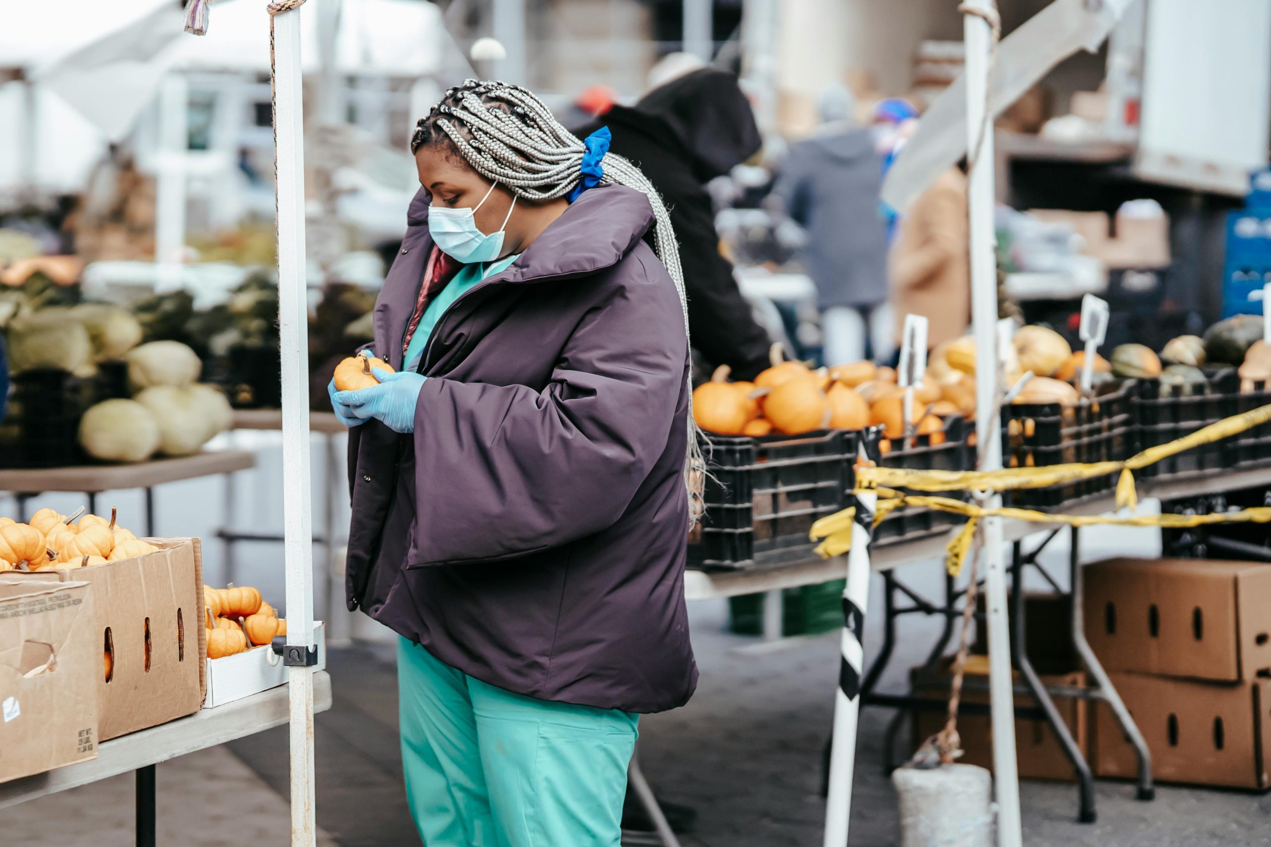 Local Market of New Zealand 