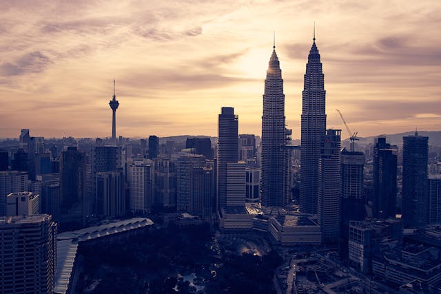Malaysia Itinerary (7 days)
