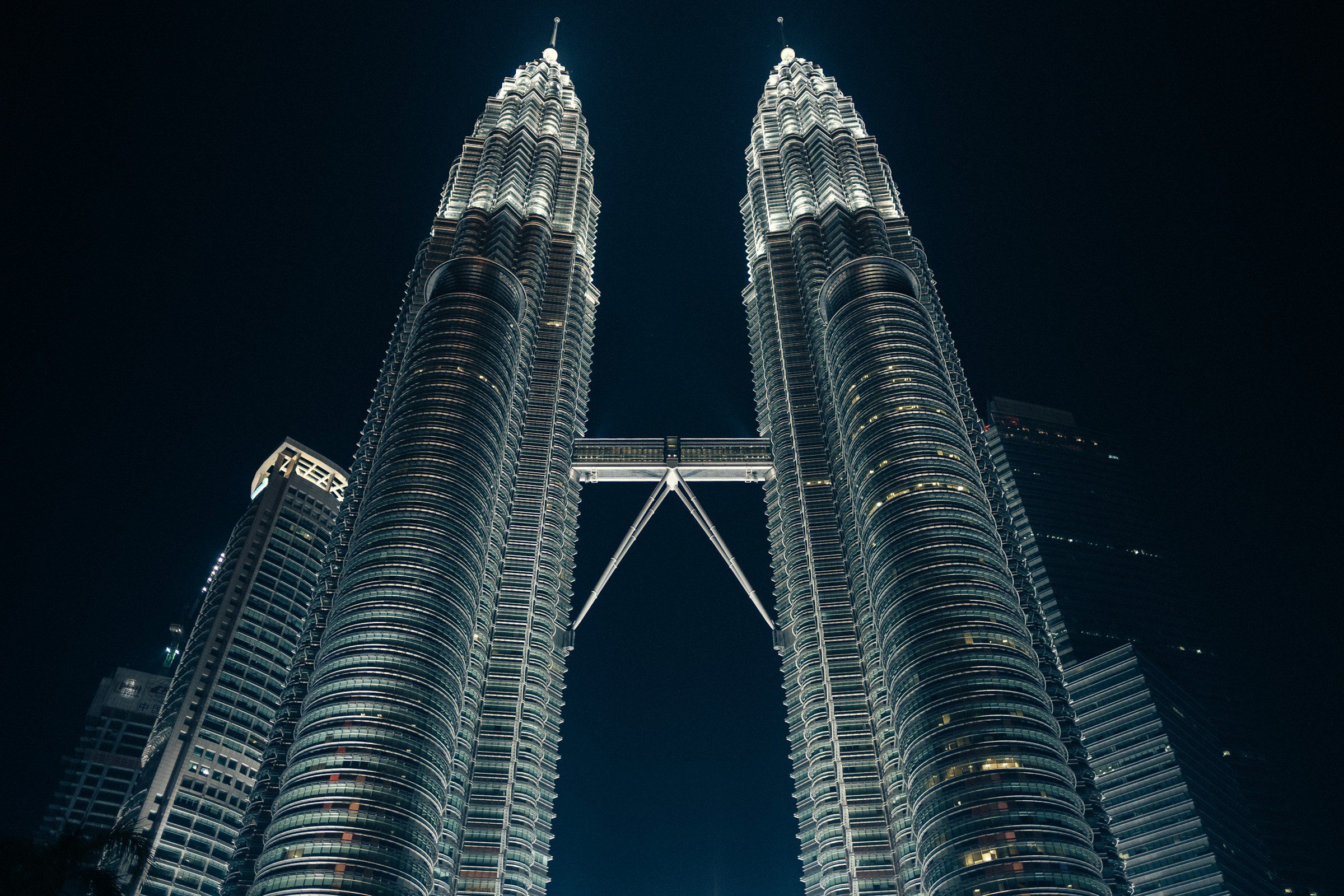 Malaysia Monuments