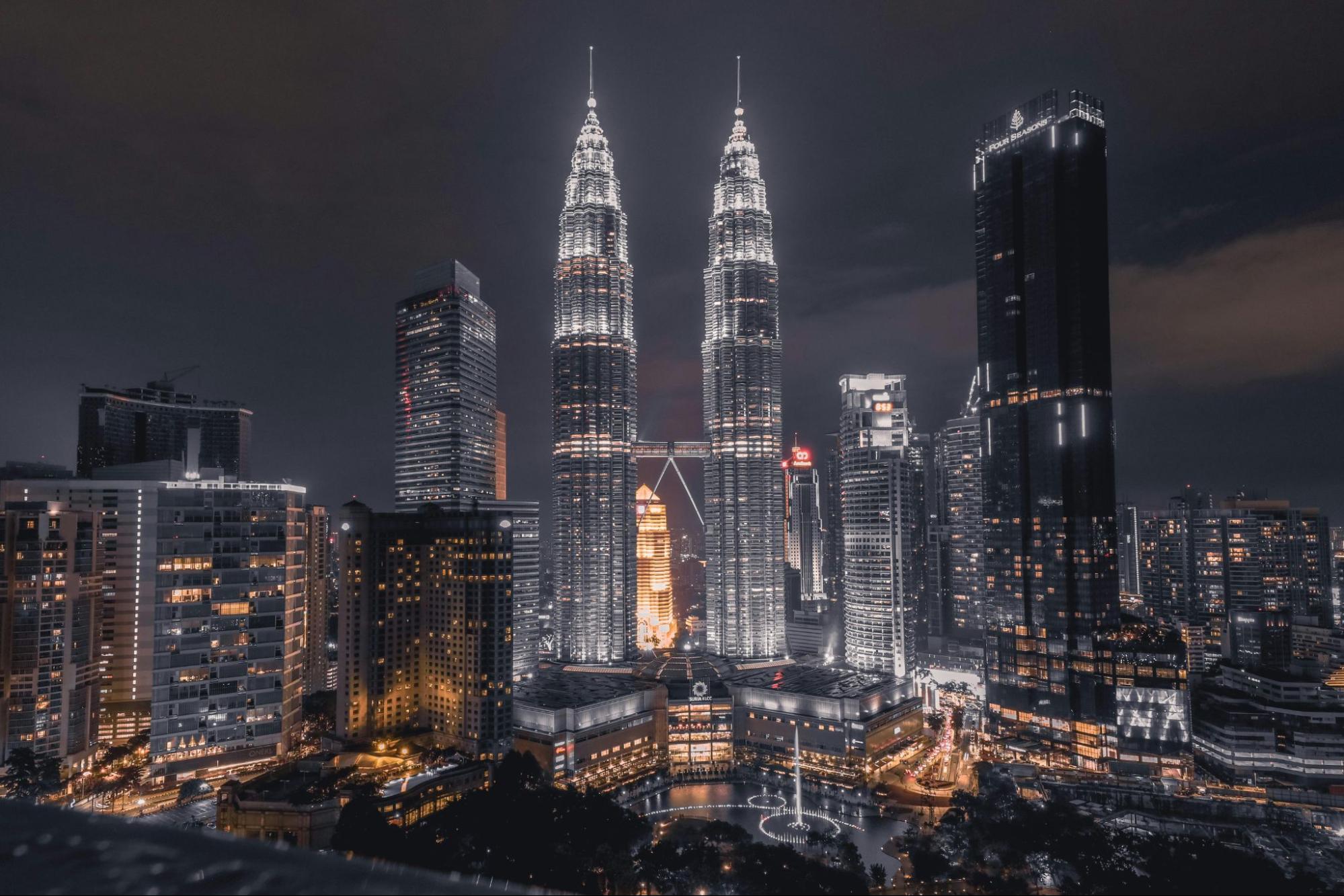 Malaysia visa photo requirement