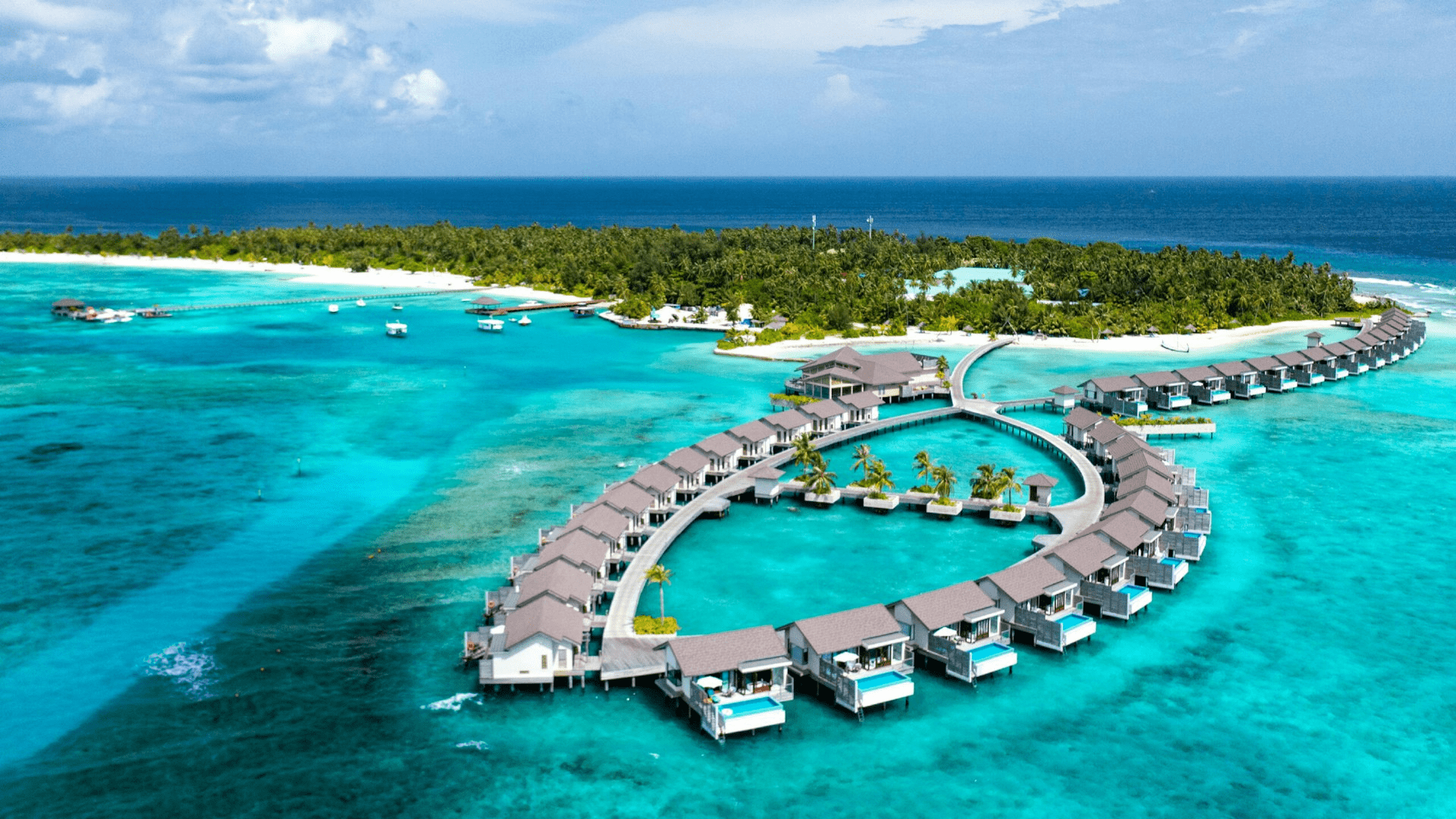 Maldives on a Budget