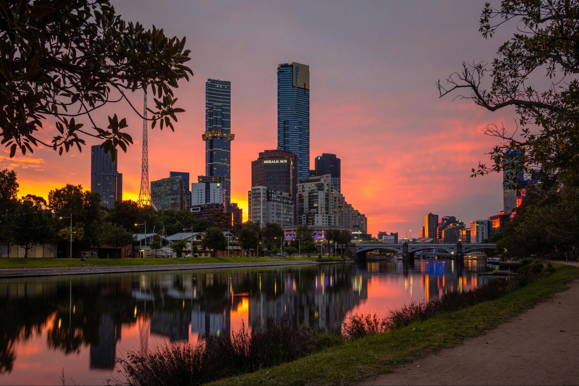 15 Awesome Things To Do in Melbourne, Australia: Top Attractions & Scenic Experiences