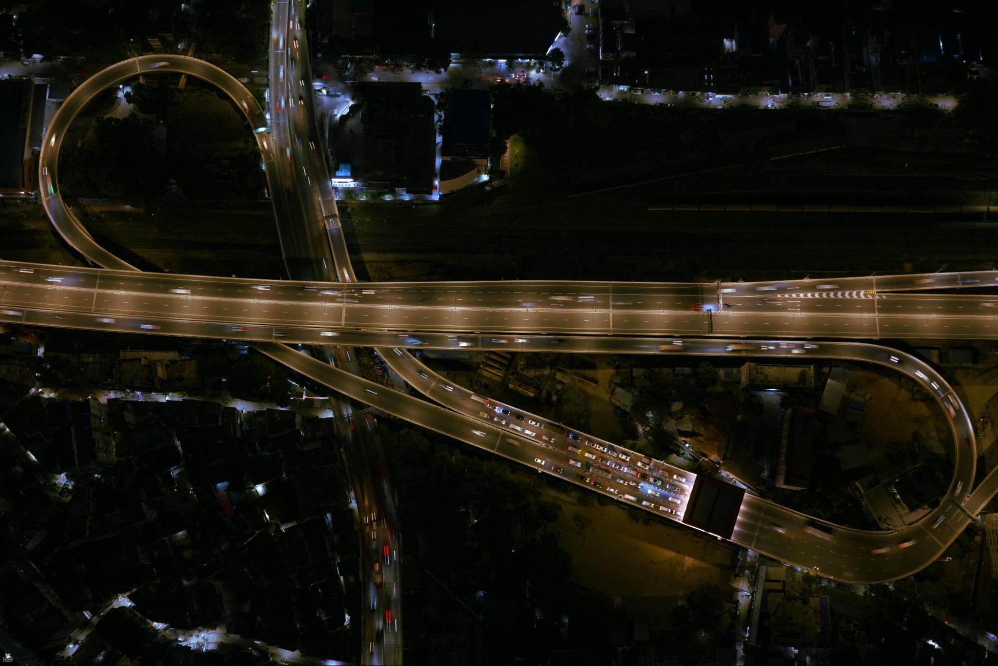 Nightlife in Bangladesh