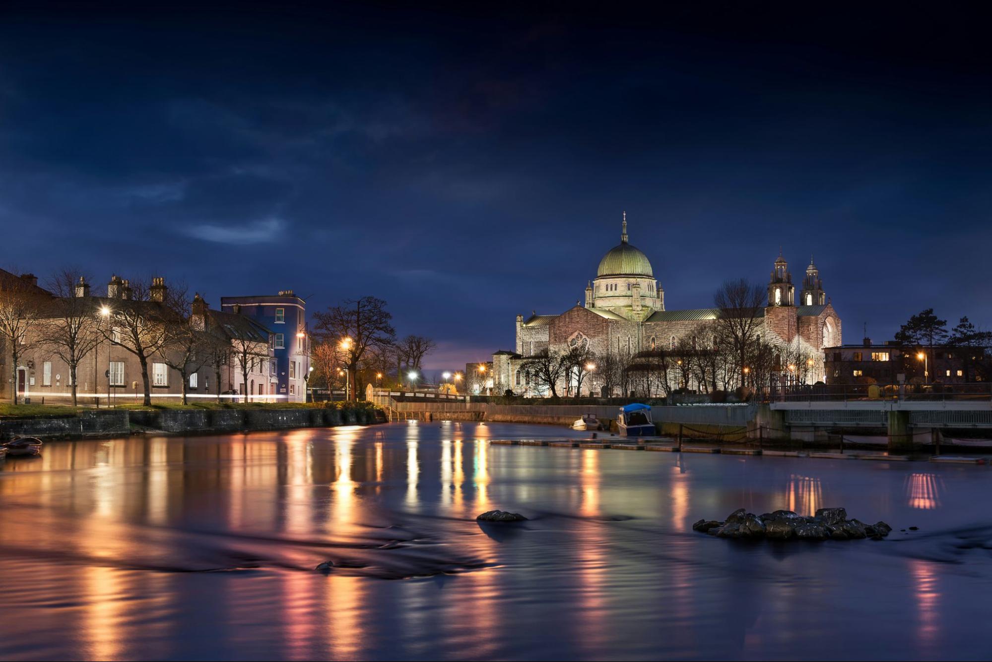 Nightlife in Ireland: Pubs, Bars & Entertainment