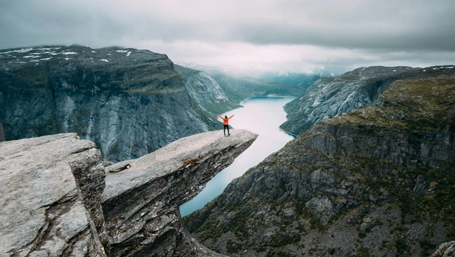 Norway Visa Appeal for Indians