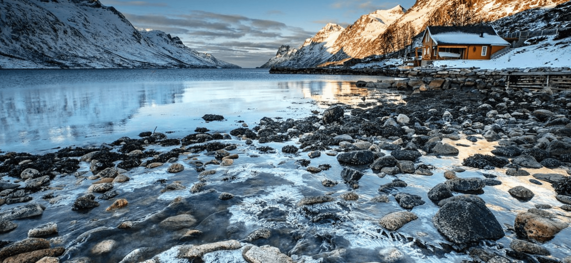 Norway Visa for Indians