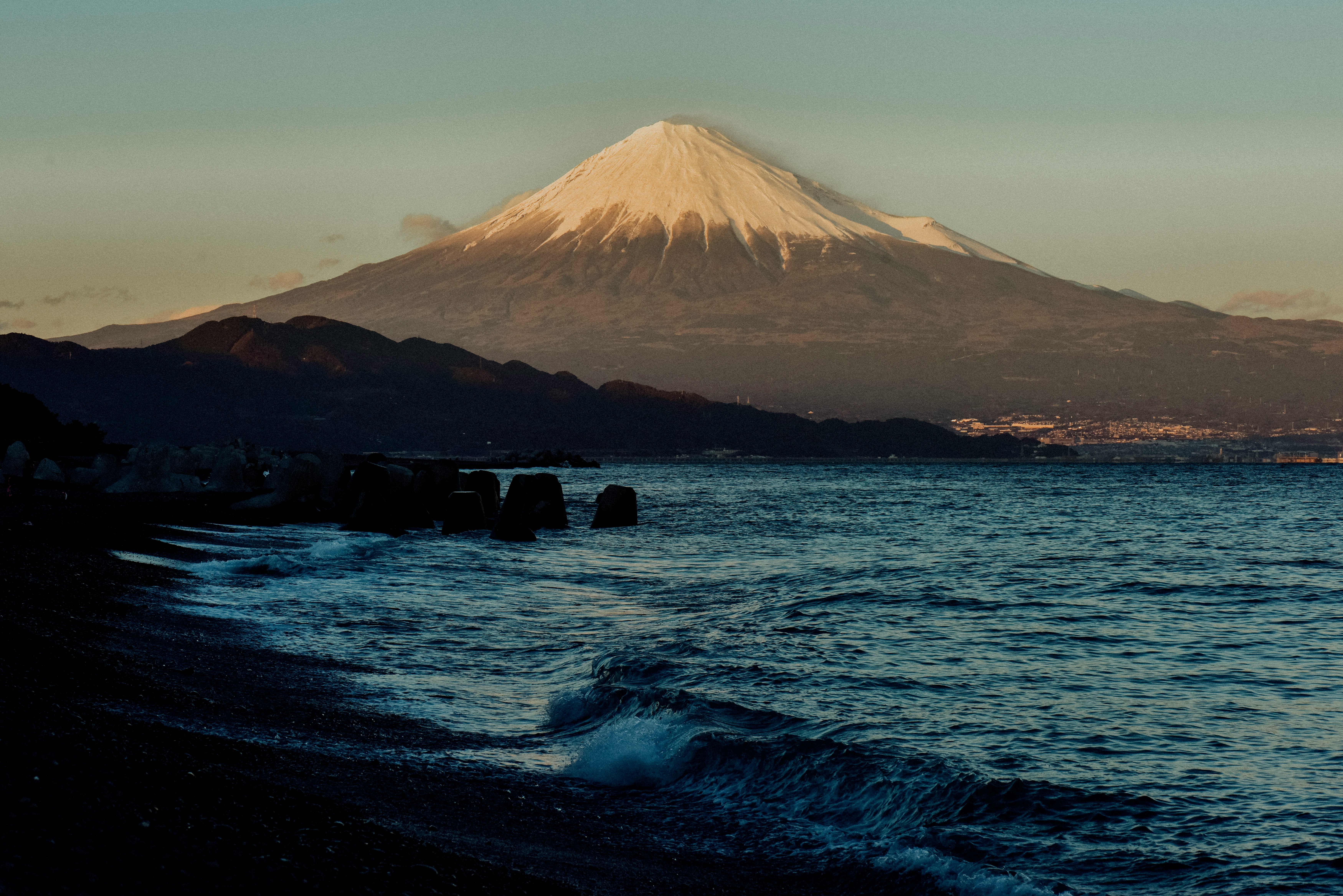 Best Beaches in Japan: Water, Waves, and Warm Sun