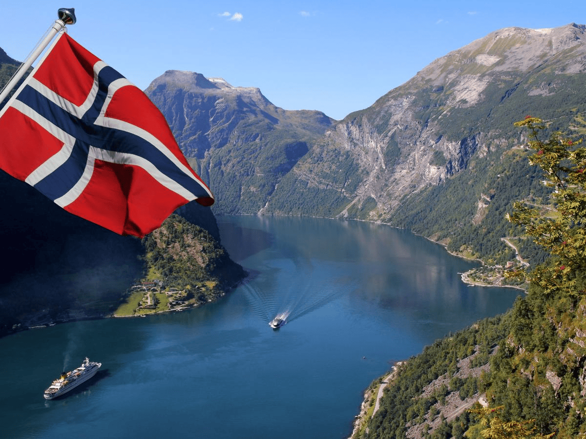 Reasons to Visit Norway