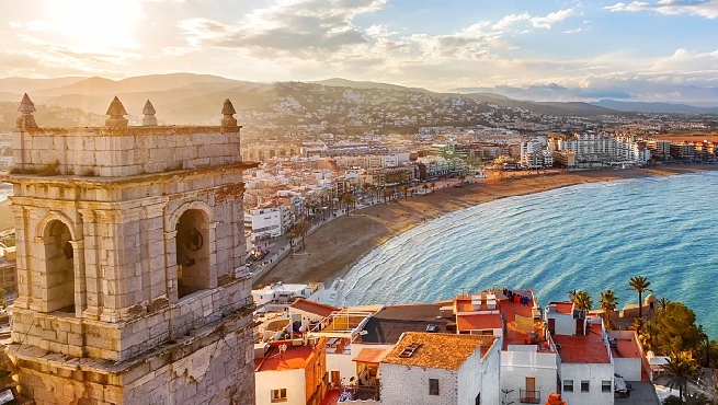 Reasons to Visit Spain