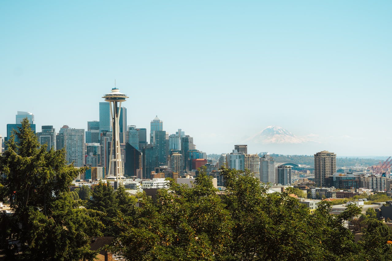 Things to Do in Seattle: Must-Visit Places & Top Attractions