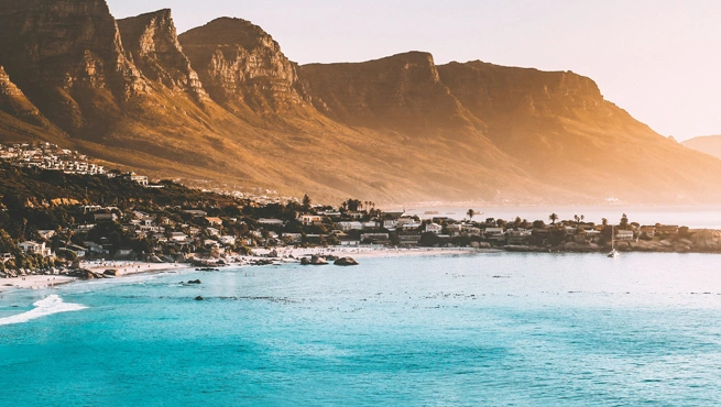 South Africa Visa Extension for Indians