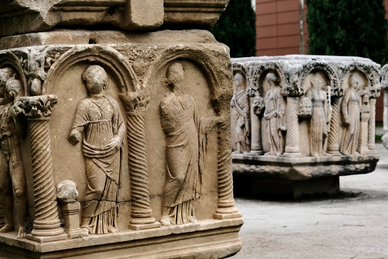 Things to Buy in Greenland That Reflect Arctic Life