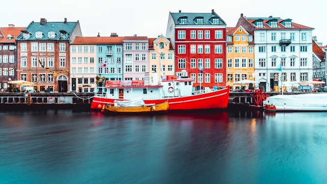 A Travel Guide to Summer in Denmark: Everything You Need to Know