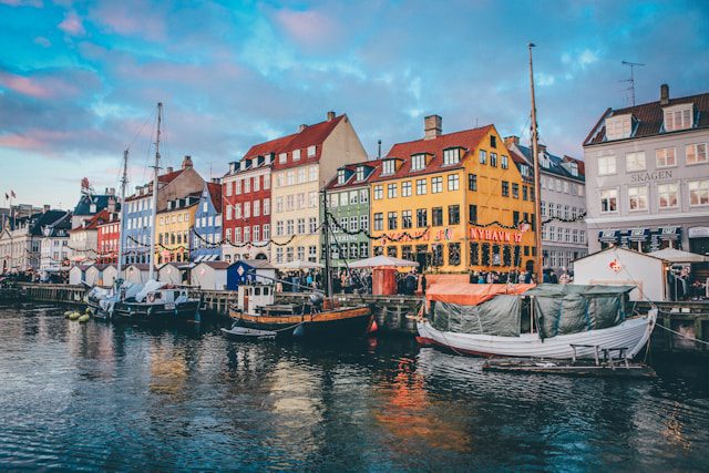 Top Restaurants In Denmark: Dining Guide To The City’s Best Spots