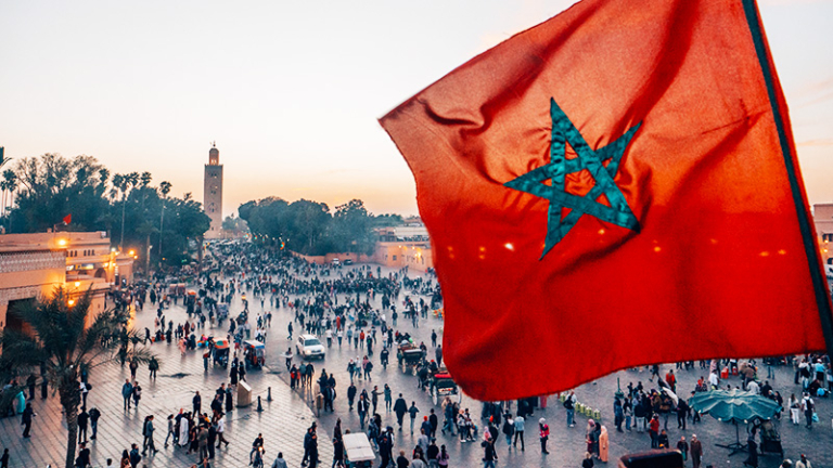 Morocco Visa for Indians: Everything You Need to Know