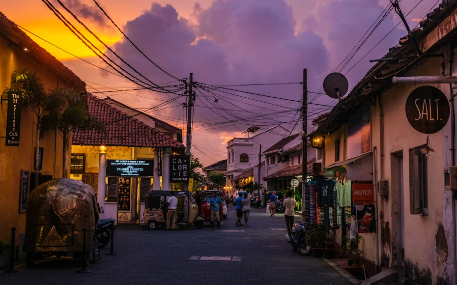 Things to Do in Galle
