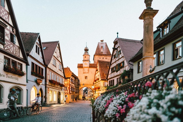 Things to Do in Germany